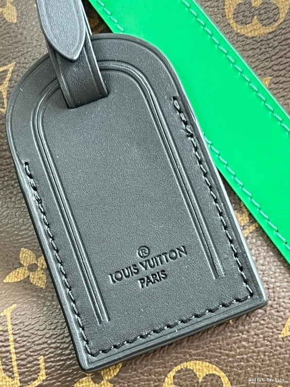 Cheap VUITTON LOUIS BANDOULIÈRE KEEPALL 50 0804